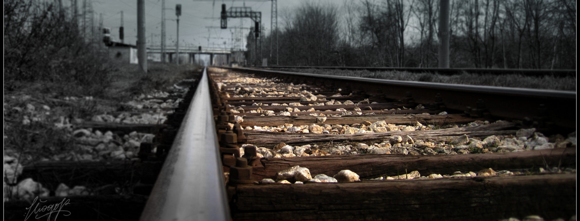 Aspex Rail Systems